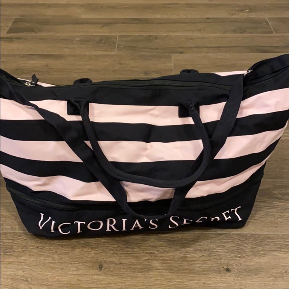 Duffle bag